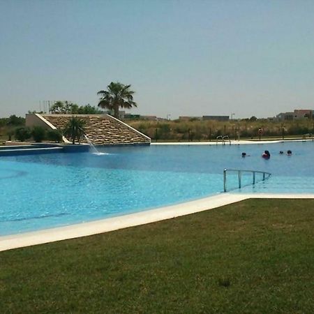 Sensacional Chalet Adosado De Lujo "Vacaciones Todo El Ano" San Jorge  Eksteriør billede