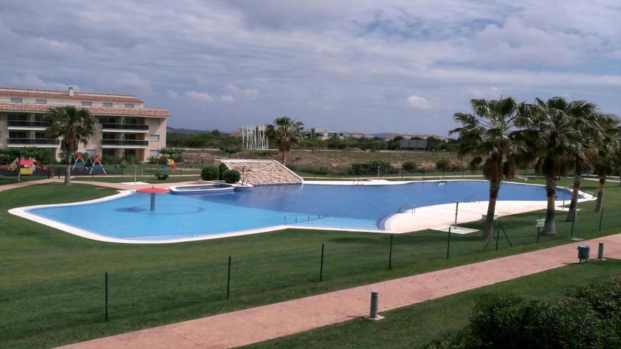 Sensacional Chalet Adosado De Lujo "Vacaciones Todo El Ano" San Jorge  Eksteriør billede