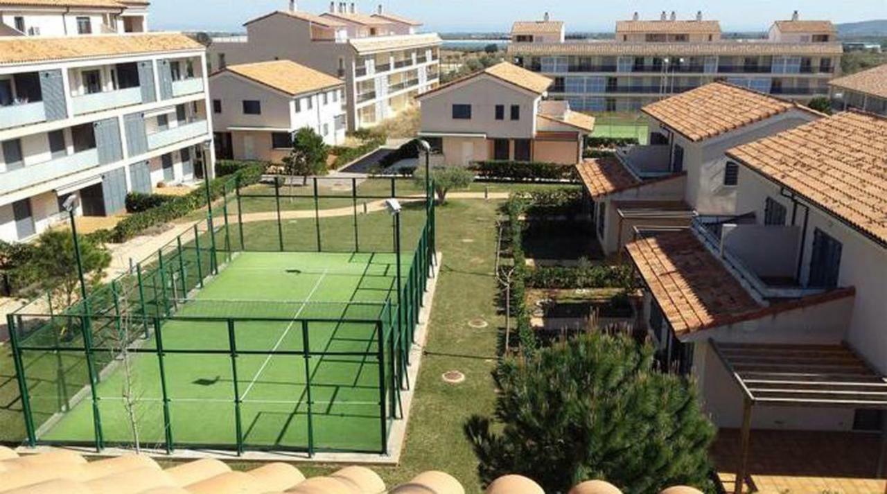 Sensacional Chalet Adosado De Lujo "Vacaciones Todo El Ano" San Jorge  Eksteriør billede